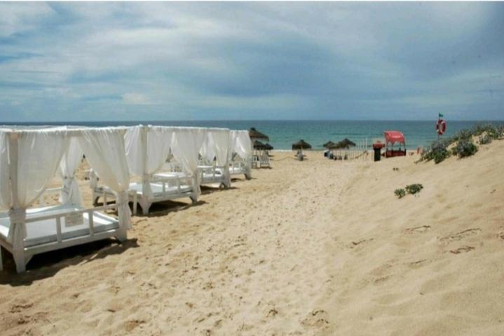 Capitan Beach House كوستا دا كاباريكا المظهر الخارجي الصورة