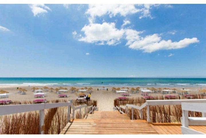 Capitan Beach House كوستا دا كاباريكا المظهر الخارجي الصورة