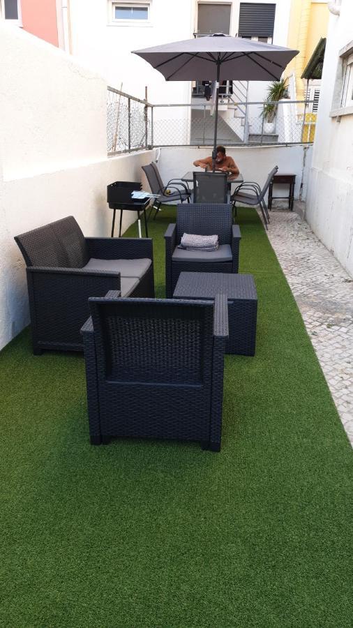 Capitan Beach House كوستا دا كاباريكا المظهر الخارجي الصورة