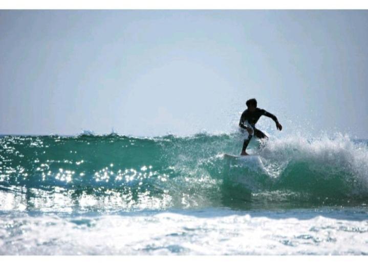 Capitan Beach House كوستا دا كاباريكا المظهر الخارجي الصورة