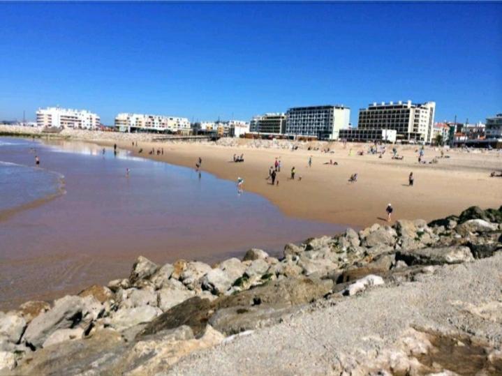 Capitan Beach House كوستا دا كاباريكا المظهر الخارجي الصورة