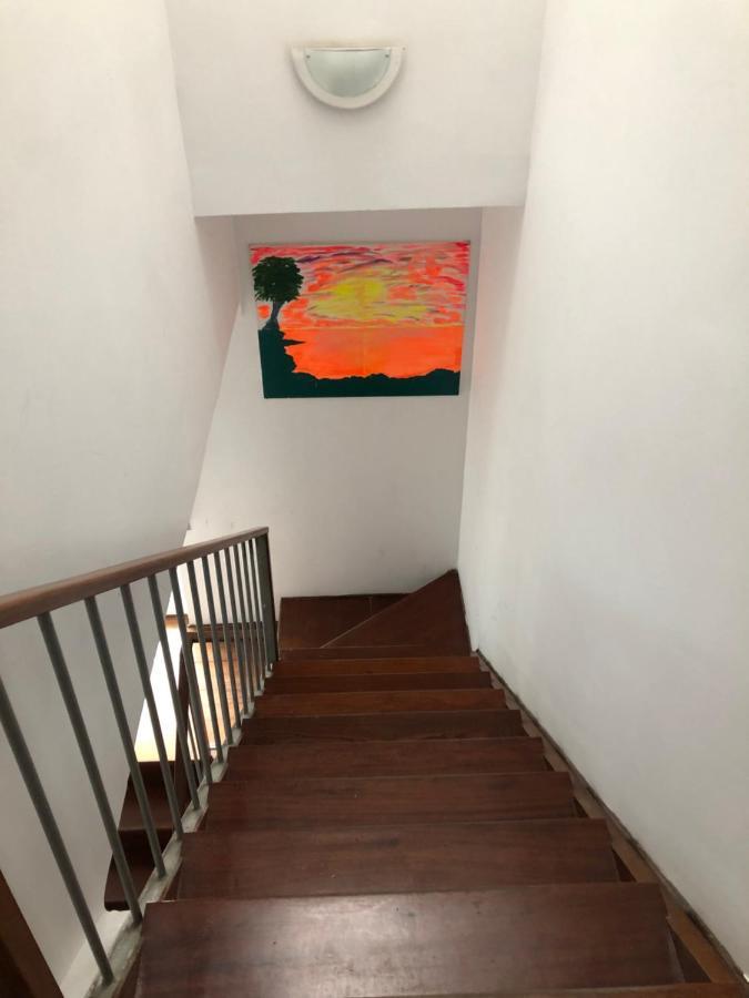 Capitan Beach House كوستا دا كاباريكا المظهر الخارجي الصورة