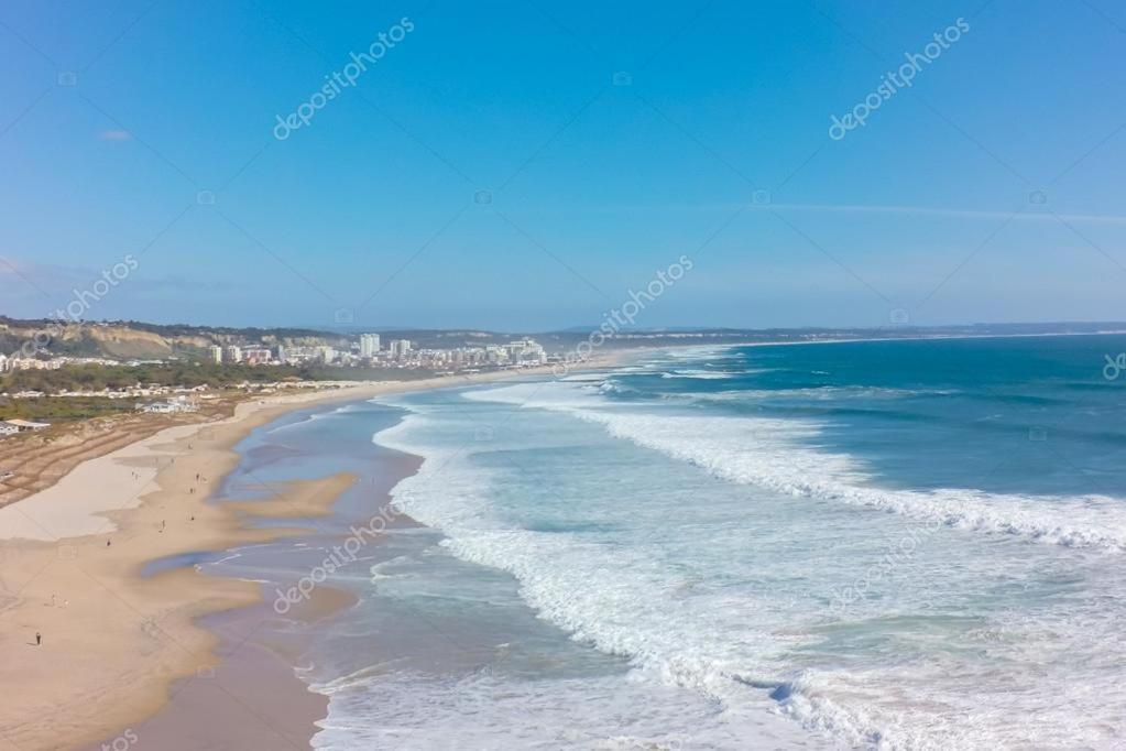 Capitan Beach House كوستا دا كاباريكا المظهر الخارجي الصورة
