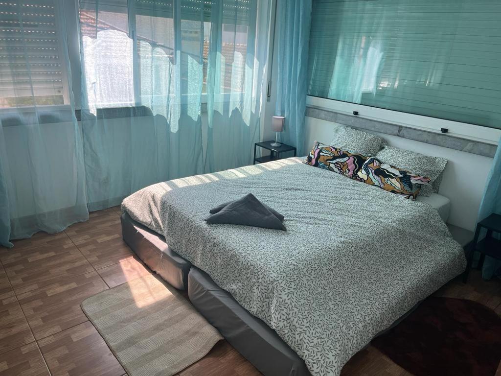 Capitan Beach House كوستا دا كاباريكا المظهر الخارجي الصورة