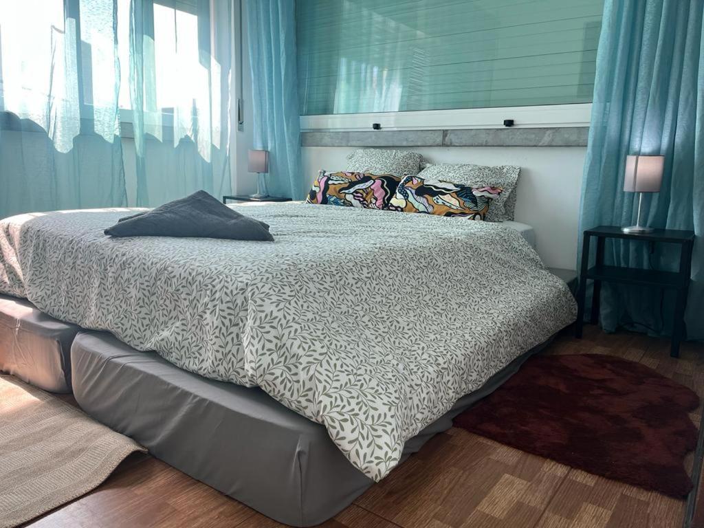 Capitan Beach House كوستا دا كاباريكا المظهر الخارجي الصورة