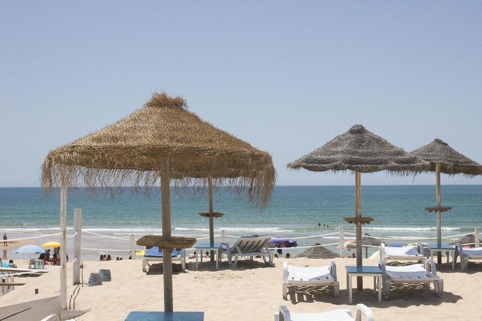 Capitan Beach House كوستا دا كاباريكا المظهر الخارجي الصورة